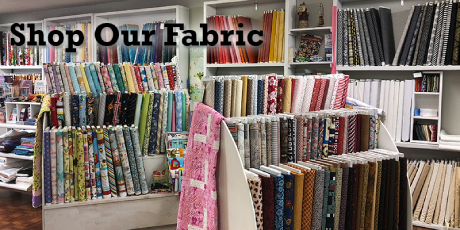 Warm N Cozy Quilting