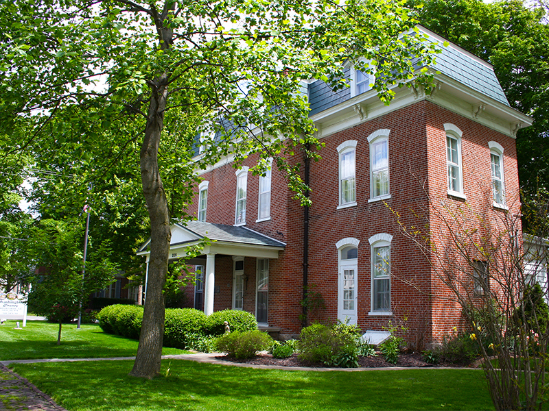 Washington County Historical Society