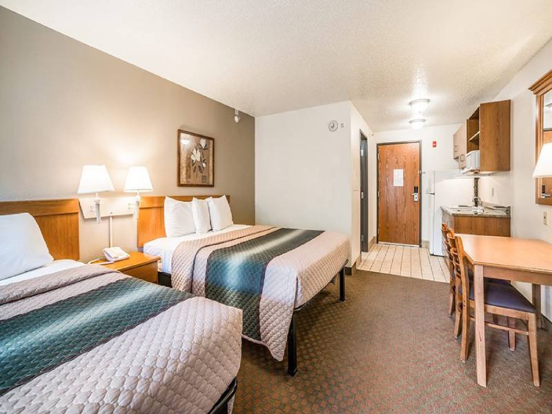 Welcome Suites