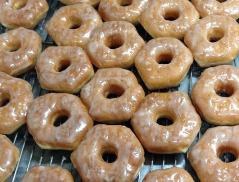 Wood Bakery