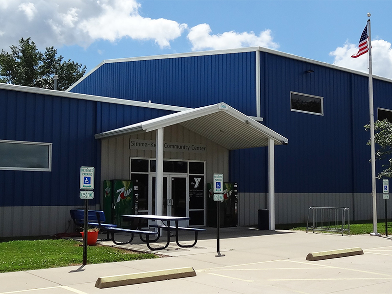 Family YMCA of Fayette County