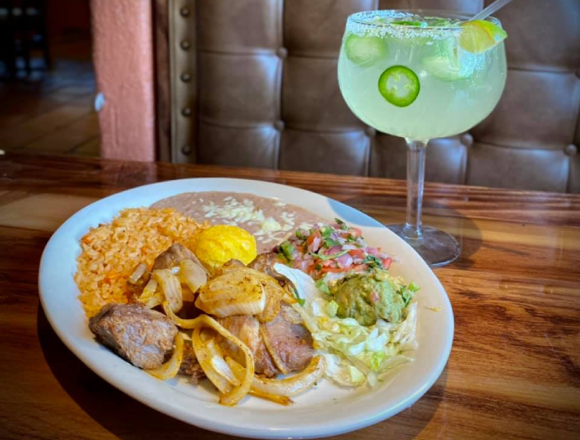 Zapata's Mexican Restaurant & Cantina