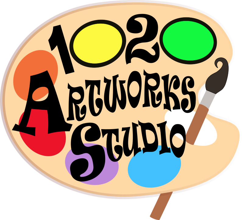 1020 Artworks Studio