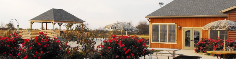 Bretz Wildlife Lodge & Winery