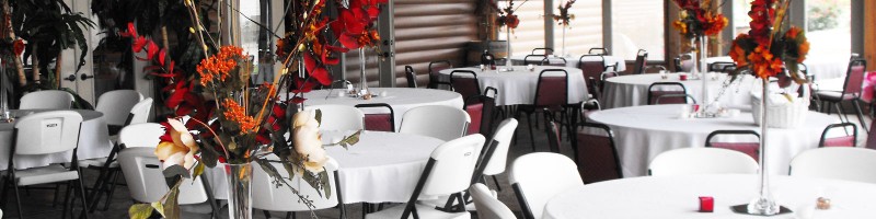 Bretz Wildlife Lodge & Winery