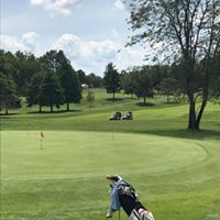 Carmi Country Club