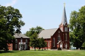 Immaculate Conception Chapel