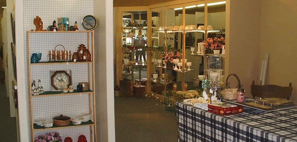 K&L Antiques & Collectibles