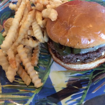Kahuna's