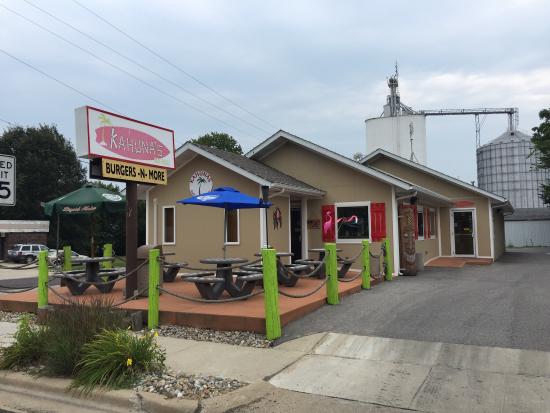 Kahuna's