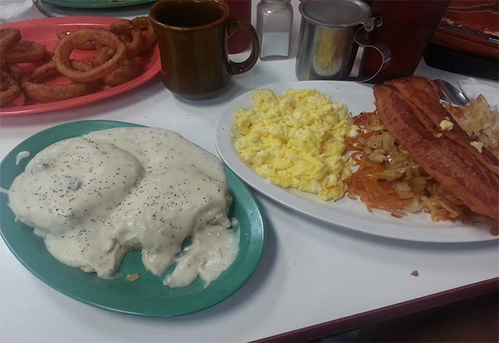 Kalin's Cafe