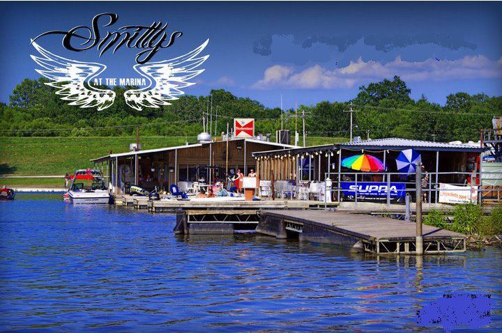Kaskaskia Marina & Park