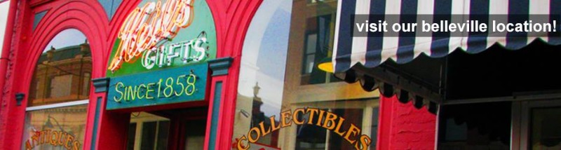Keil's Antiques & Gifts