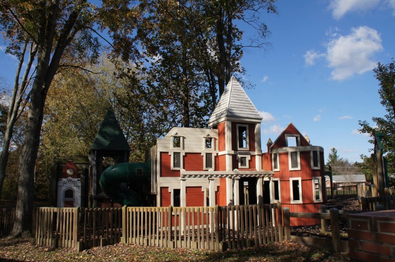 Kid's Kingdom