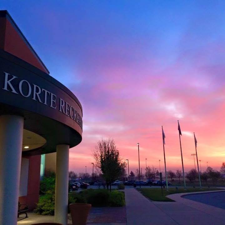 Korte Recreation Center