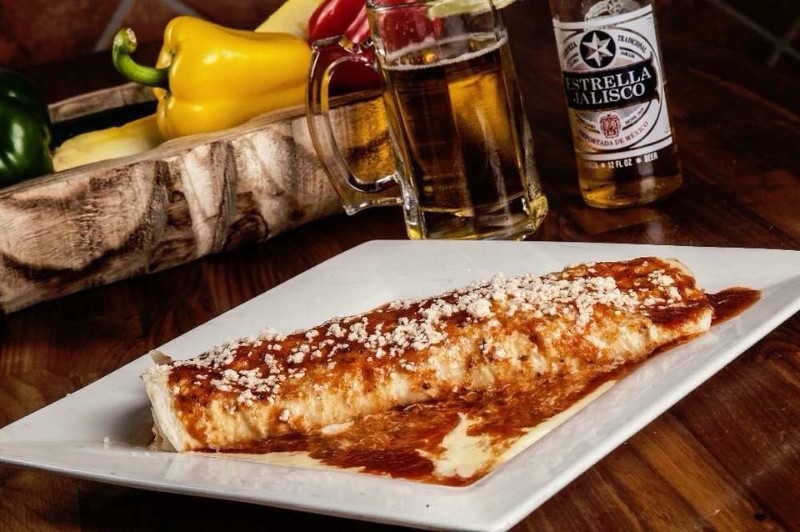 La Casa Mexicana