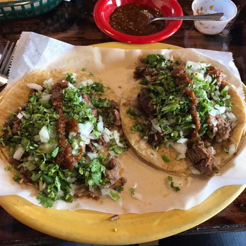 La Fuente Express