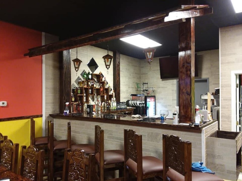 La Fuente Express