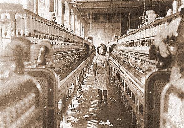 Labor & Industry Museum