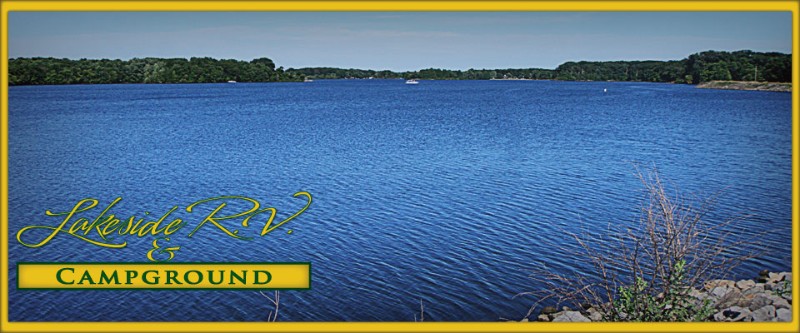 Lakeside RV Park & Campground