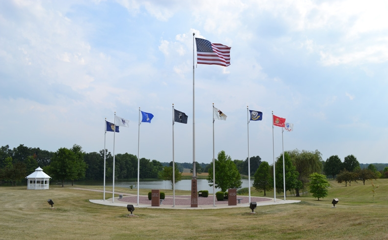 Lakeview Park - Waterloo