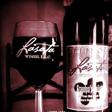 Lasata Winery L.L.C.