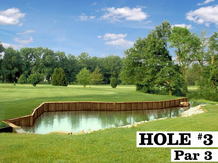 Lawrence County Country Club