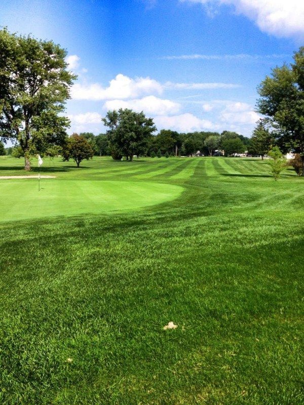 Lawrence County Country Club