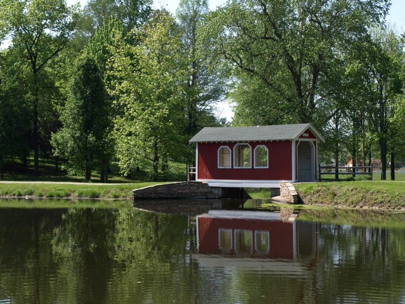 Leo French Memorial Park