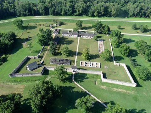 Les Amis du Fort de Chartres