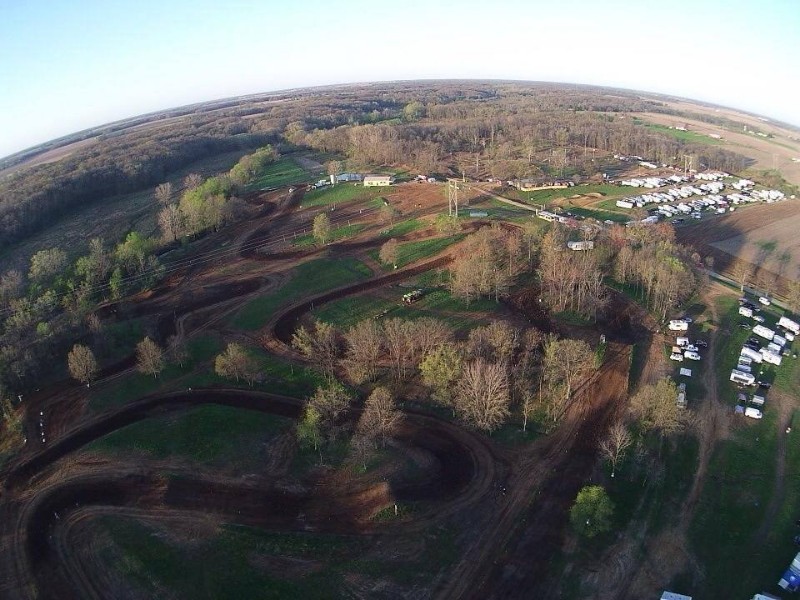 Lincoln Trail Motosports