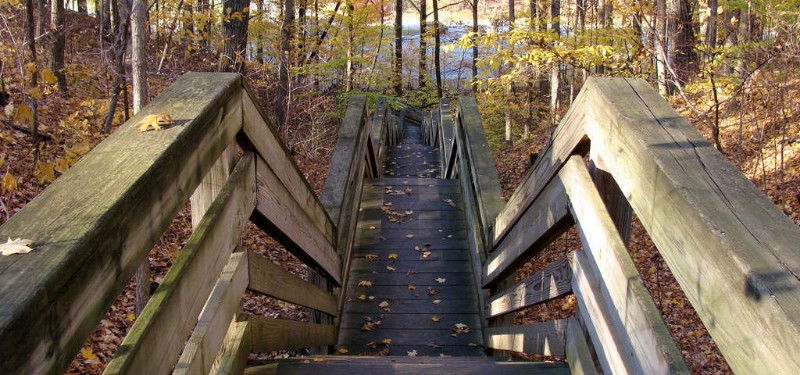 Lincoln Trail State Park