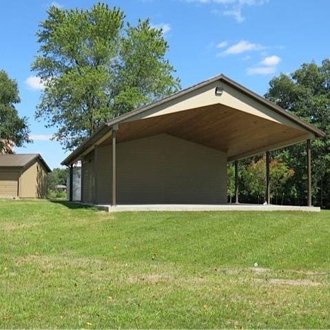 Linn Park Amphitheater