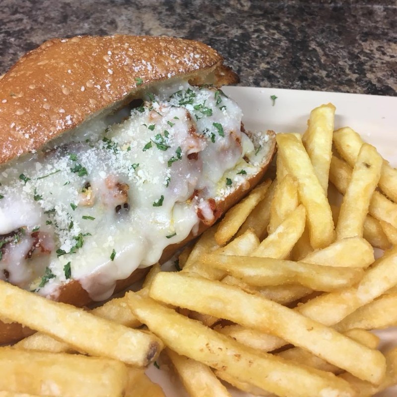 Lisa's Market Street Grill