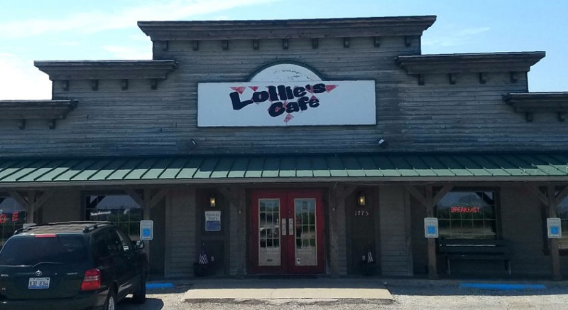 Lollie's Cafe - Sparta