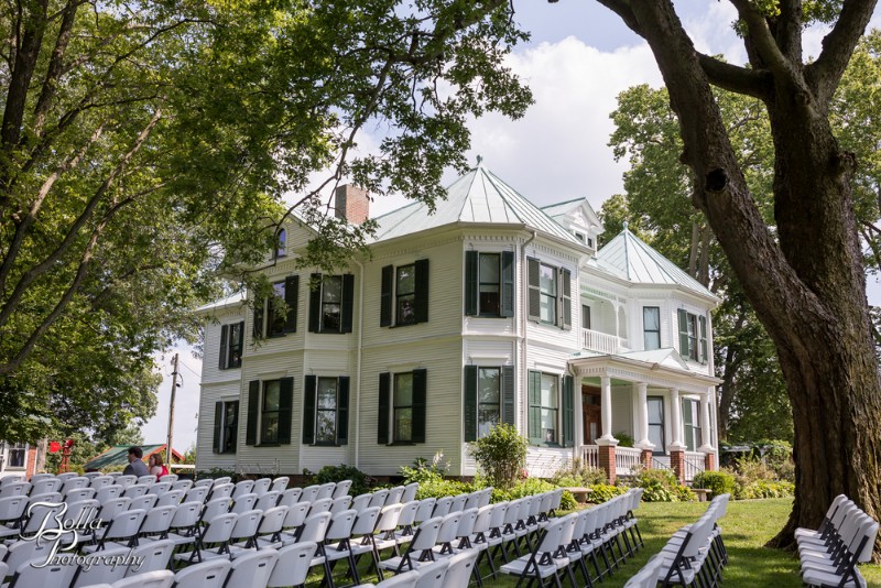 Louis Latzer Homestead