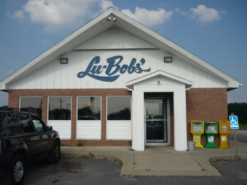 Lu-Bob's Family Restaurant