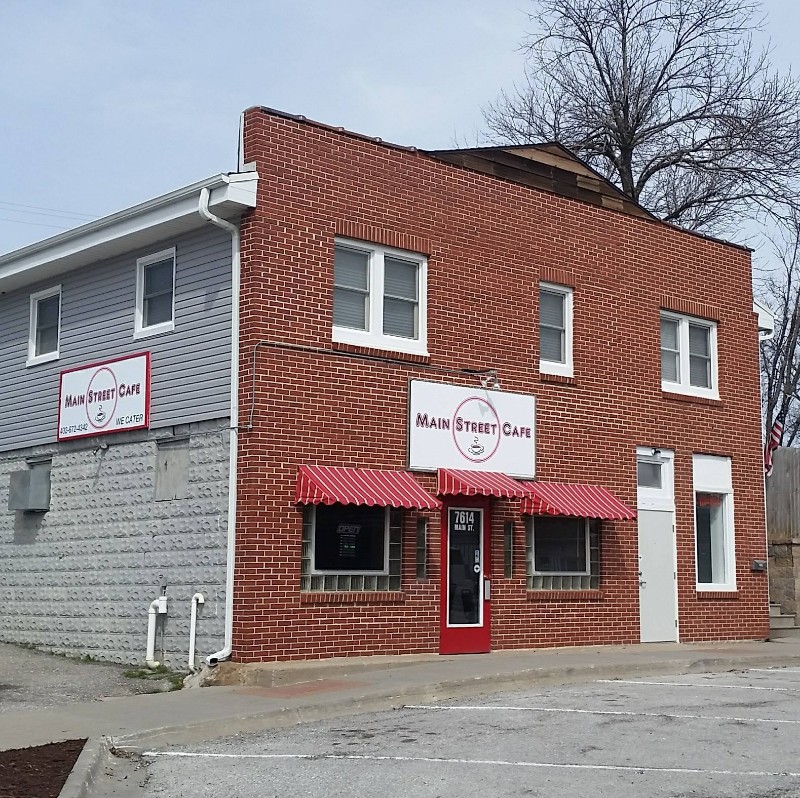 Main Street Cafe