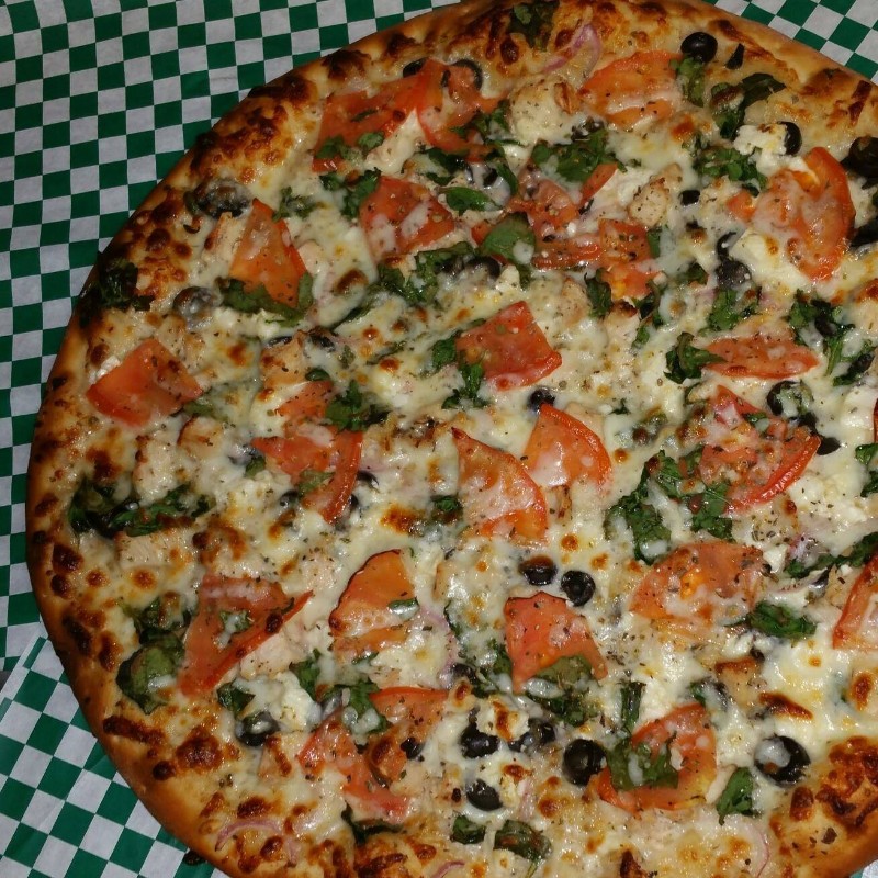 Mamma Antonia's Trattoria - Centralia
