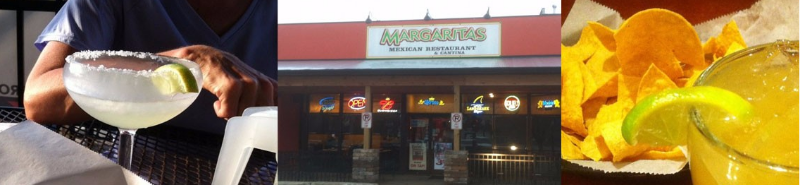 Margarita's West