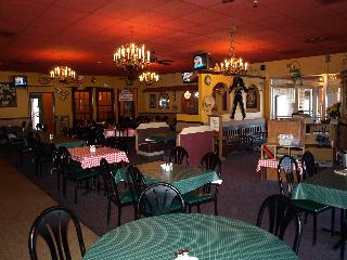 Mariachi's - Belleville
