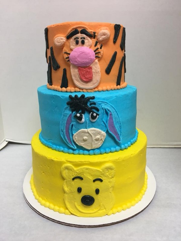 Marks' Bakery
