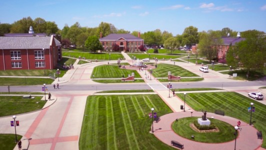 McKendree University