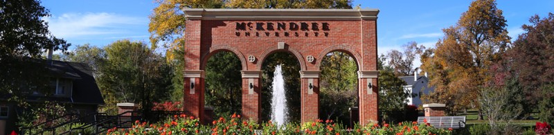 McKendree University