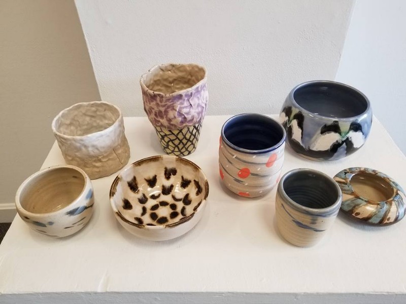 McKendree University Gallery of Art