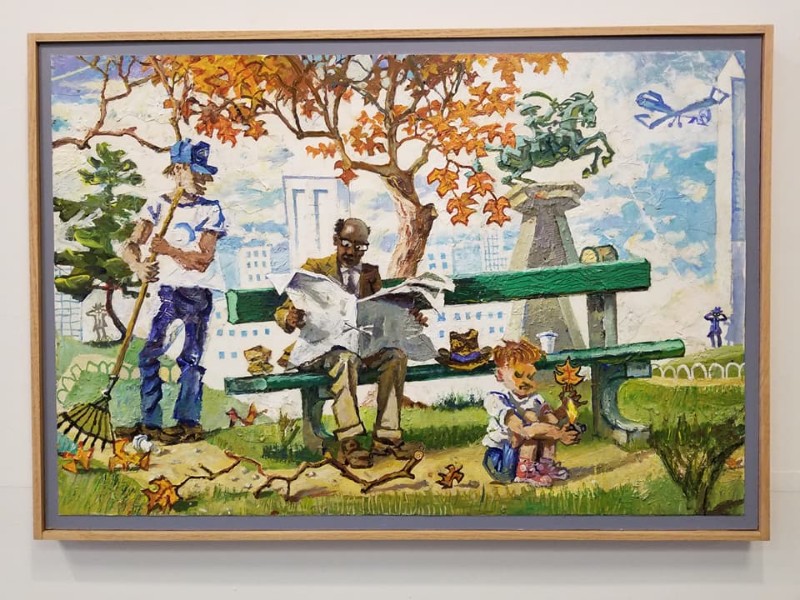 McKendree University Gallery of Art