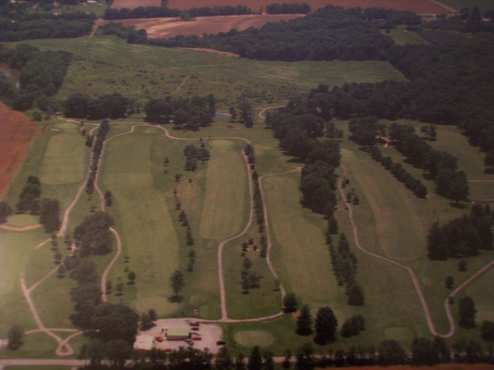 McLeansboro Golf Club