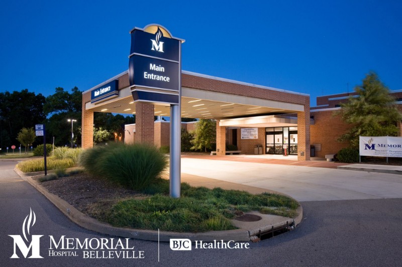 Memorial Hospital