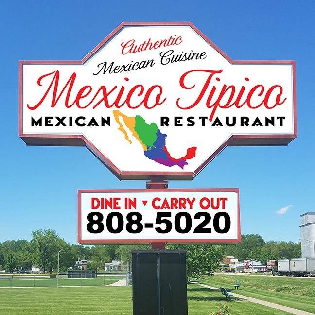 Mexico Tipico