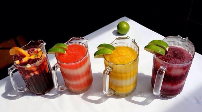 MiCasa Mexican